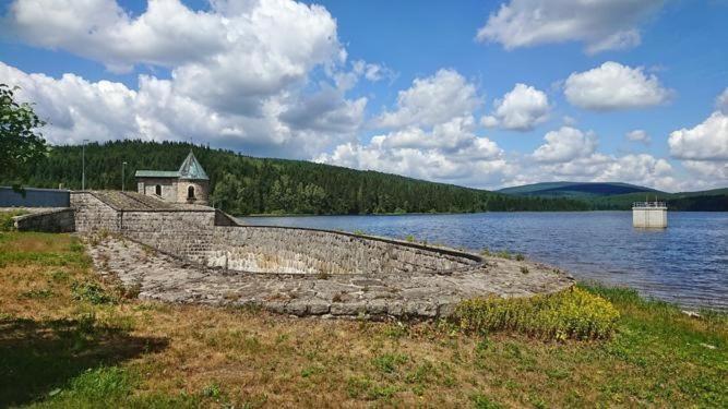 U Brabantika Apartment Desna (Liberec)