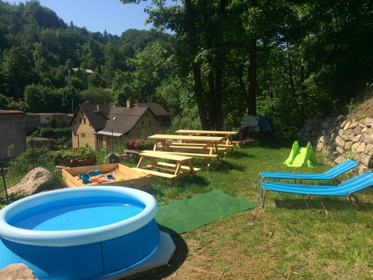 U Brabantika Apartment Desna (Liberec)