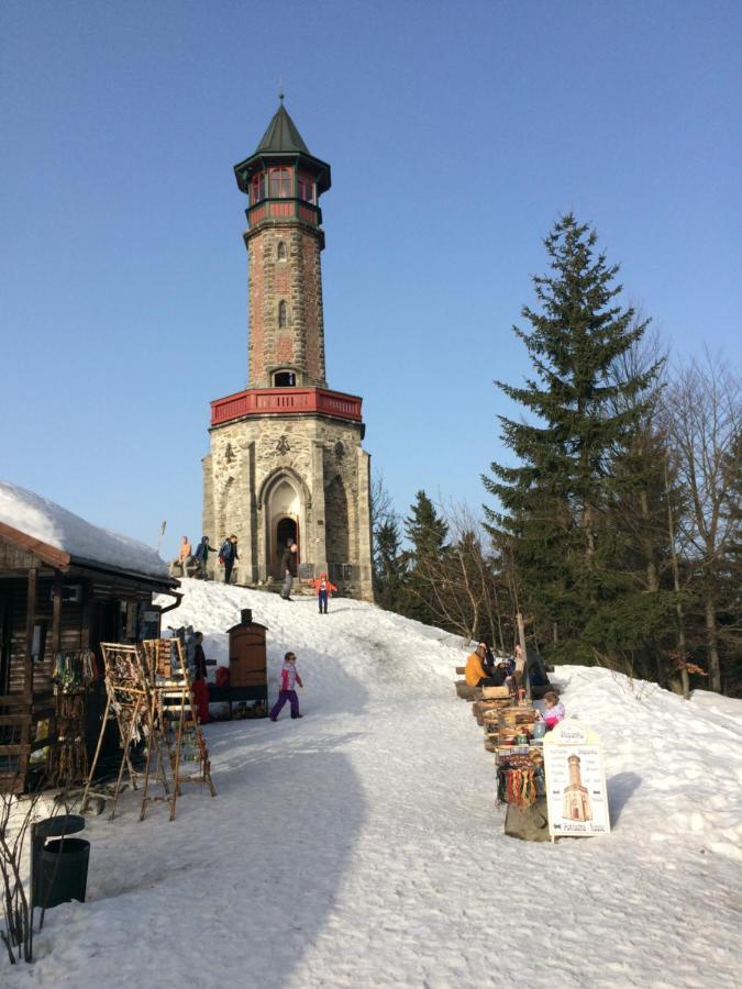 U Brabantika * Desna (Liberec)