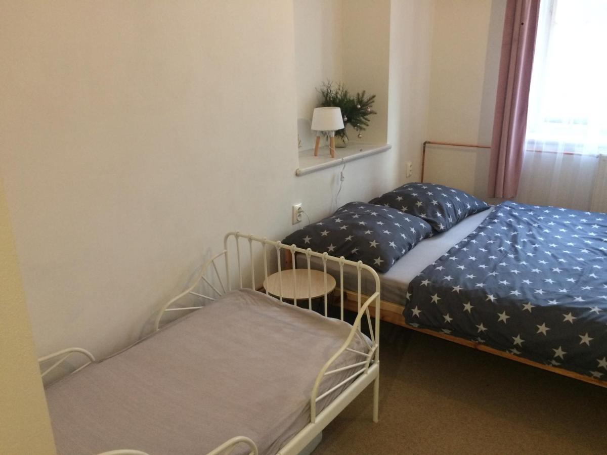 U Brabantika Apartment Desna (Liberec)