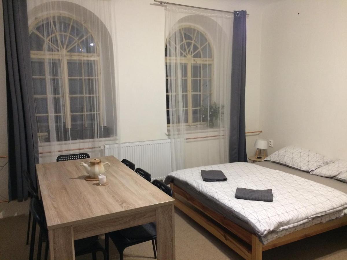 U Brabantika Apartment