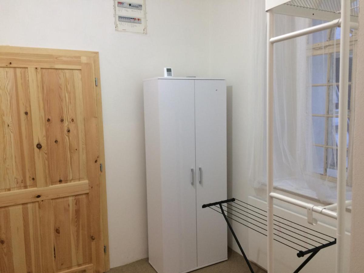 Apartment U Brabantika *