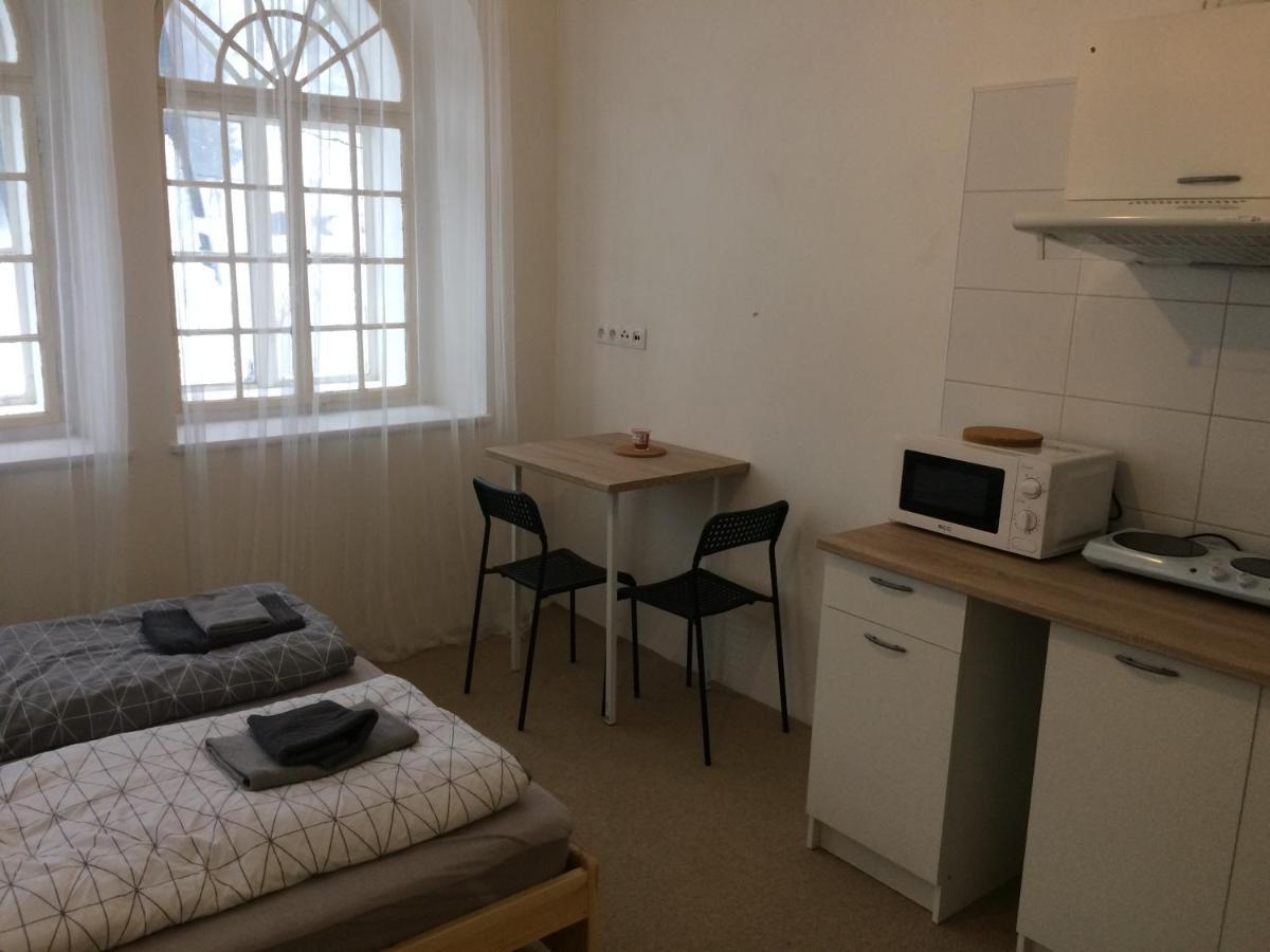 U Brabantika Apartment